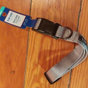 Nylon Dog Collar